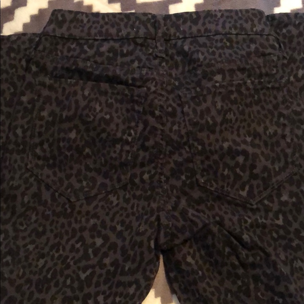 Gap Easy Leggings - Picture 4 of 5